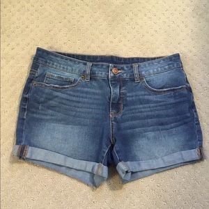 Cute Denim Shorts✨